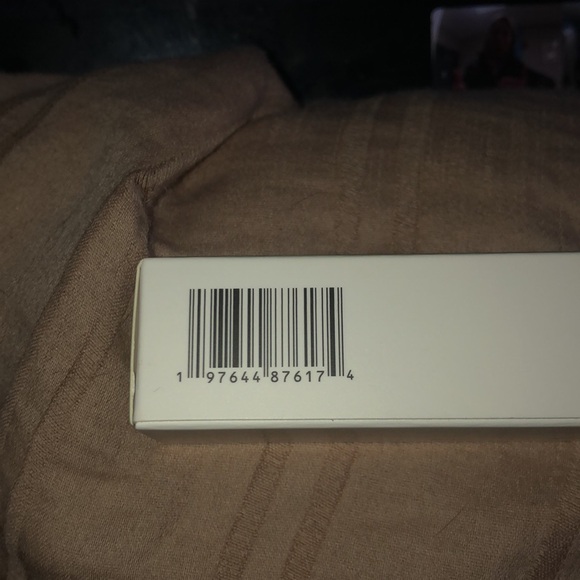 YC Collection Authentic Glazed Liquid Highlight in Creamsicle - Picture 4 of 4